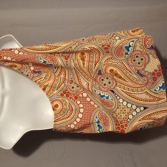 Brand new. Shein one shoulder top - Picture 2 of 3